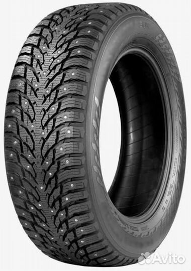 Ikon Tyres Autograph Ice 9 225/50 R17 98T