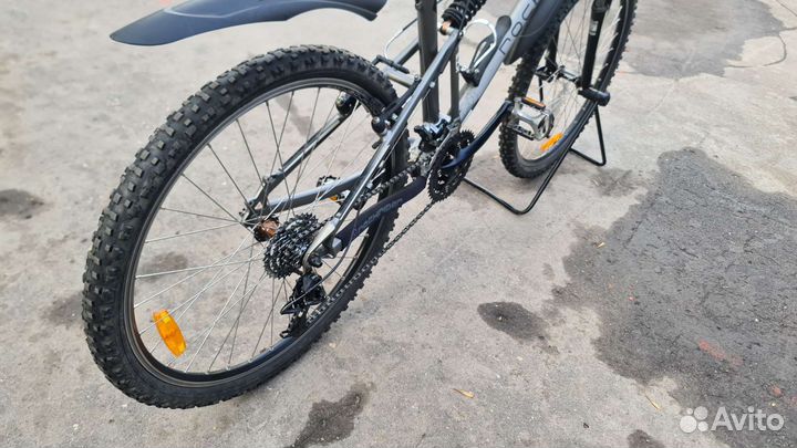 Велосипед горный