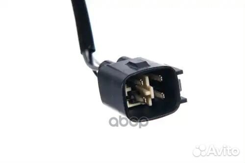 Лямбда-зонд Toyota Auris/Corolla/Rav4 1.6-2.0 06