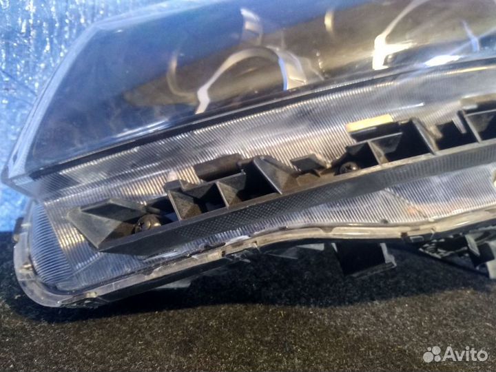 Фара левая Sorento Prime