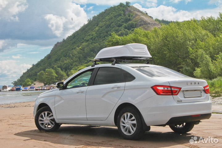 Продажа и аренда автобокса