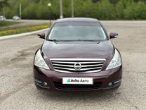 Nissan Teana 2.5 CVT, 2012, 223 000 км, с пробегом, цена 1 150 000 руб.