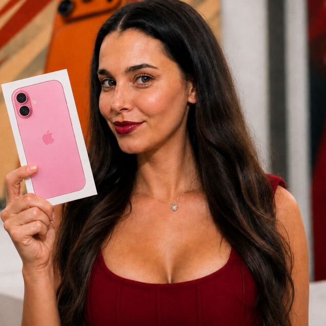 iPhone 16, 256 ГБ, 2 SIM
