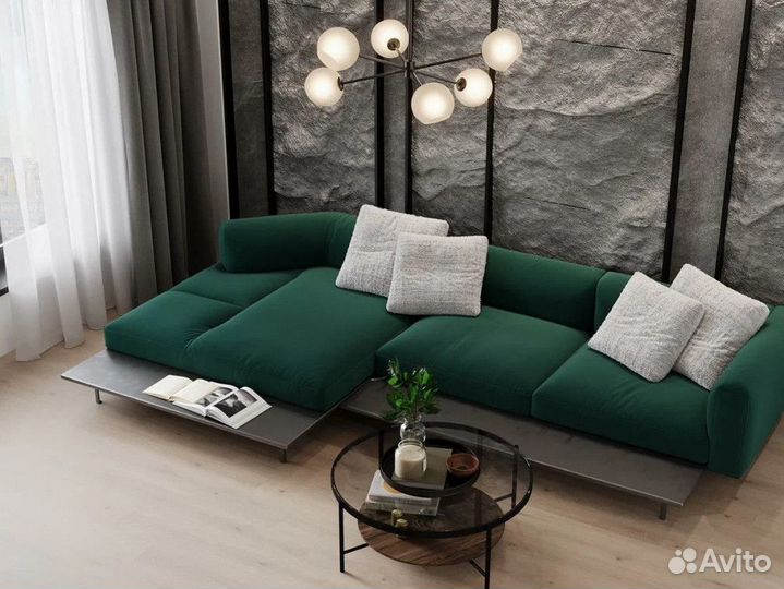 Водостойкий ламинат