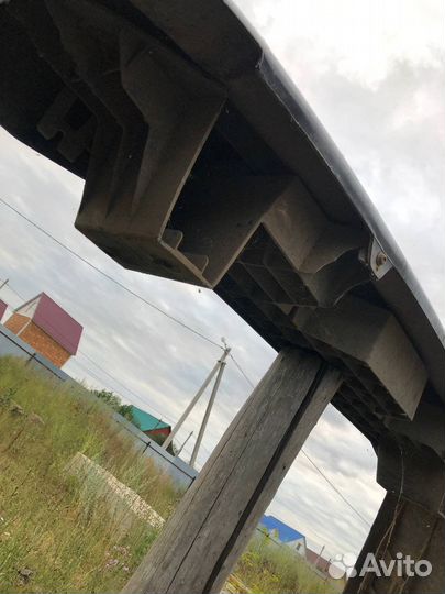 Бампер задний ваз 2114