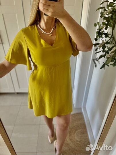 Платье Marks & Spencer