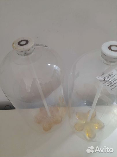 Кеги пивные бу 30л пластиковые