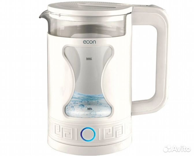 Чайник Econ ECO-1505KE