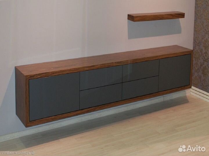 Тумба под тв. Гарантия. Рассрочка. Договор