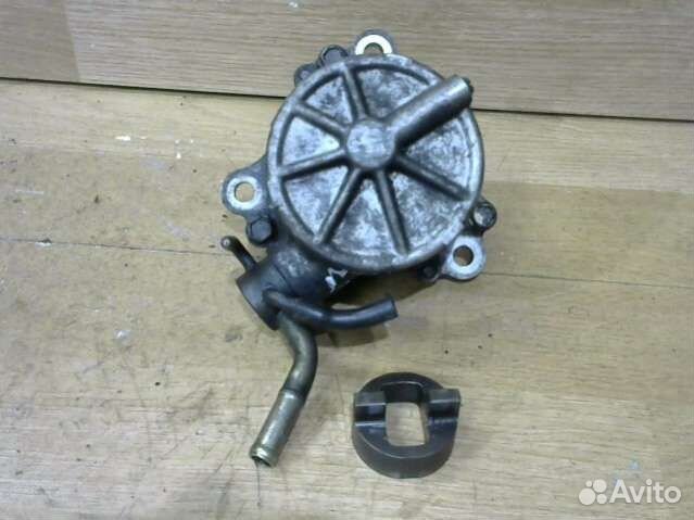 Насос вакуумный Mazda MPV 2 X2T58172