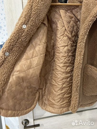 Искусственная шуба