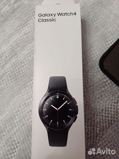 Samsung galaxy watch 4 classic 42mm