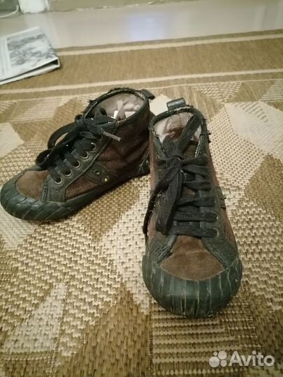 Продаю кеды для мальчика 29 размера