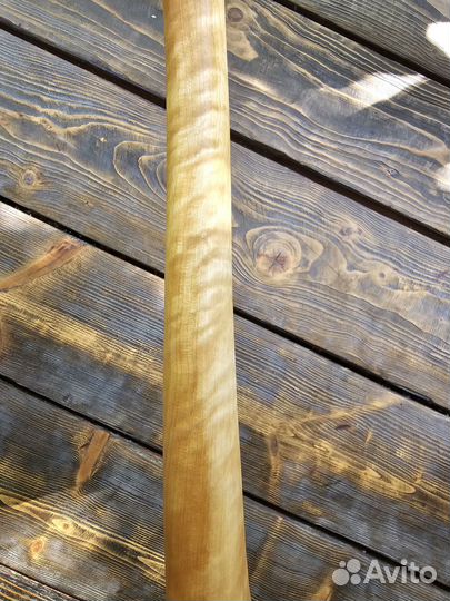 Топор Три кедра СССР 1987г