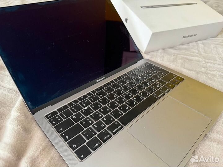 Macbook air 13 2019