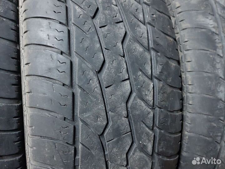 Maxxis AT-771 Bravo 235/65 R16