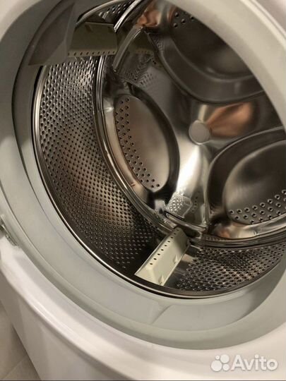 Стиральная машина hotpoint ariston на запчасти