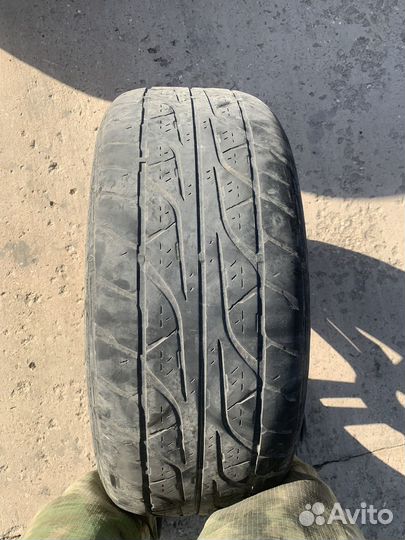 Dunlop Dignos D-01 255/55 R18 104