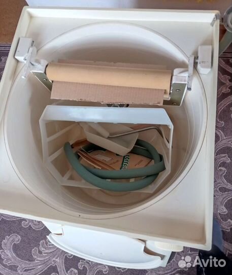 Стиральная машина Волга-16.06