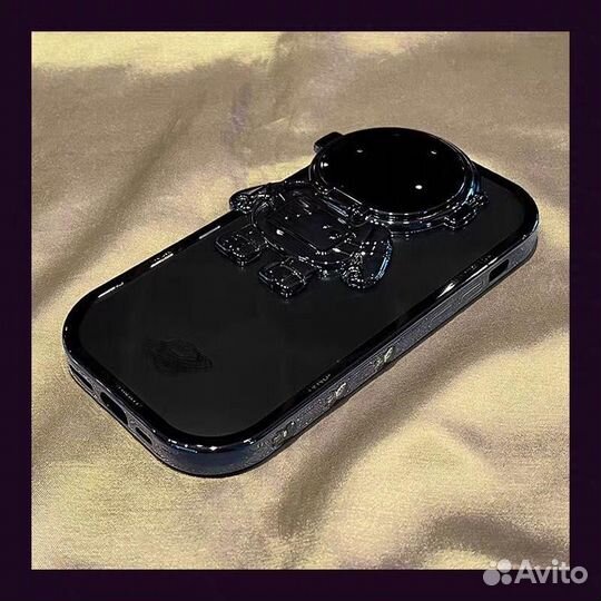 Чехол на iPhone 12 pro max