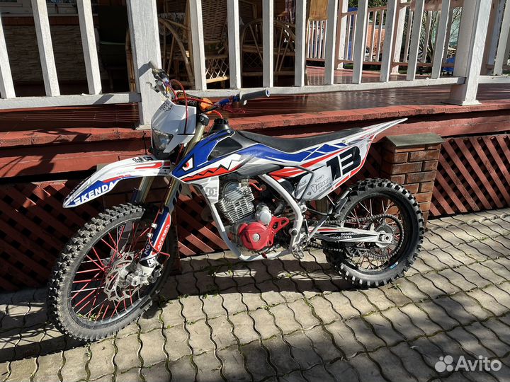 Gr2 optimum 172fmm
