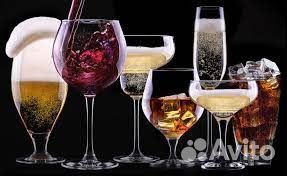 Вахта ликеро-водочный склад. Комплектовщик