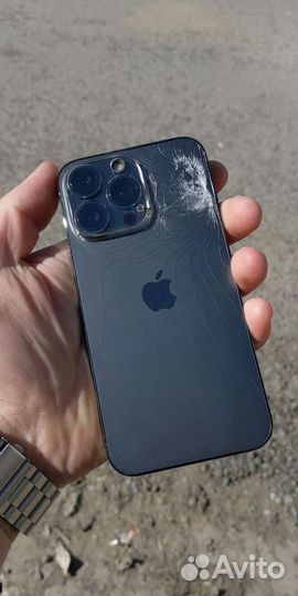 iPhone 12/13/14