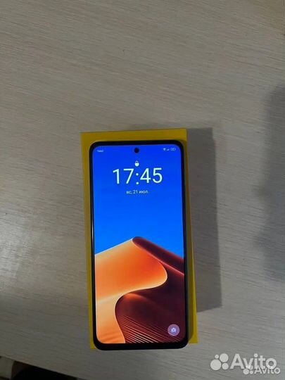 realme C55, 8/256 ГБ