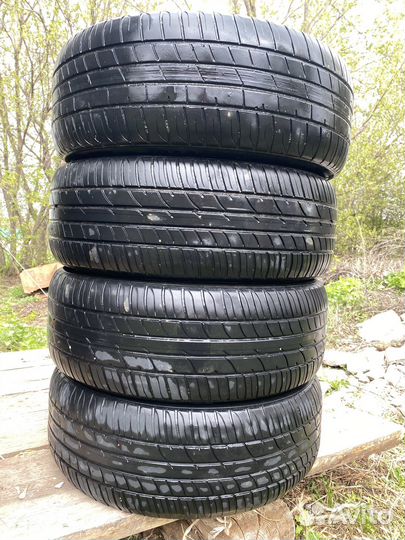 Hankook Ventus Prime 2 K115 225/60 R17