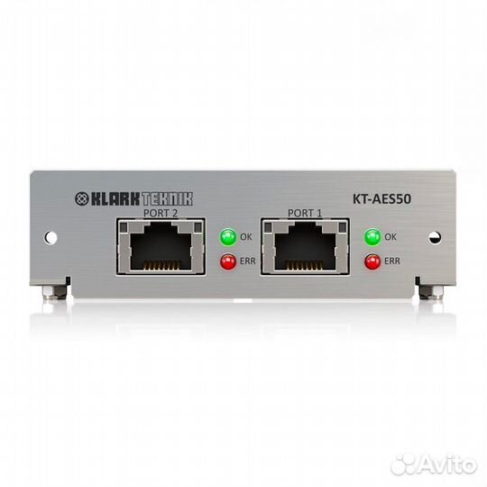 Klark Teknik KT-AES50