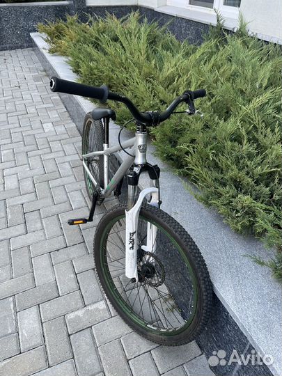 Велосипед Мтб стрит дерт norco