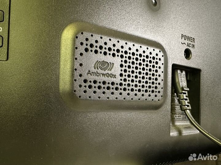 Philips 32PFL3307H/ LED/ 100Гц