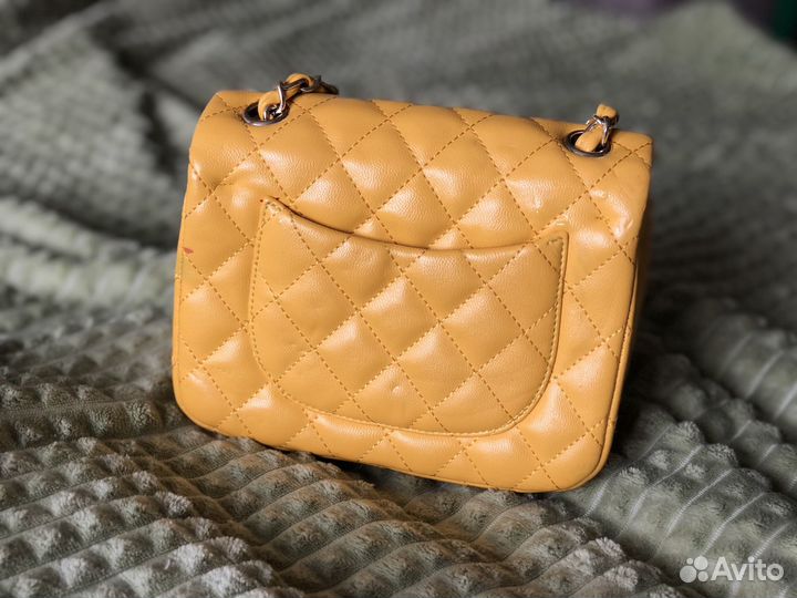 Сумка клатч