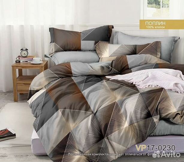 Комплекты постельного белья под заказ