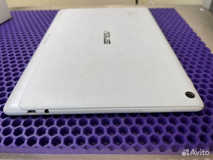 Планшет asus zenpad 10