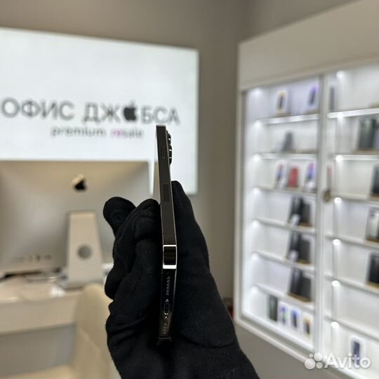iPhone 13 Pro Max, 512 ГБ