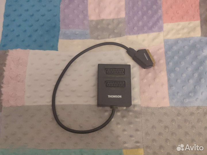 Разветвитель scard