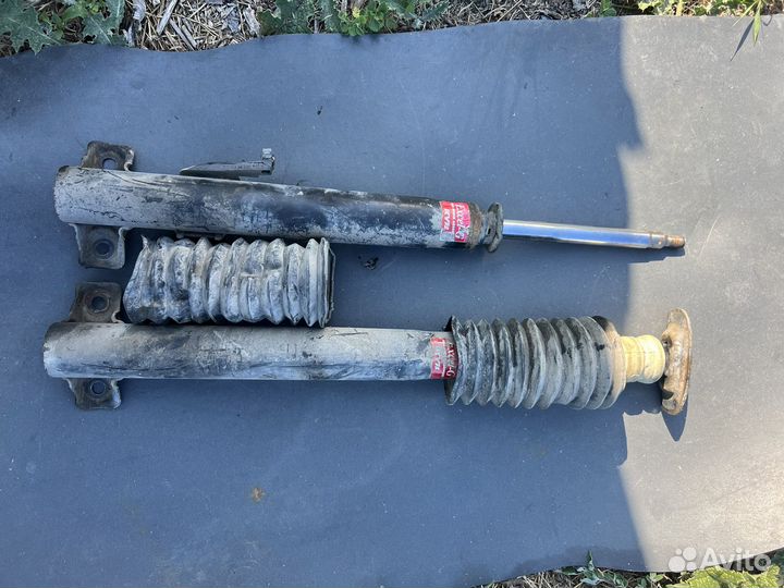 Мерседес 124