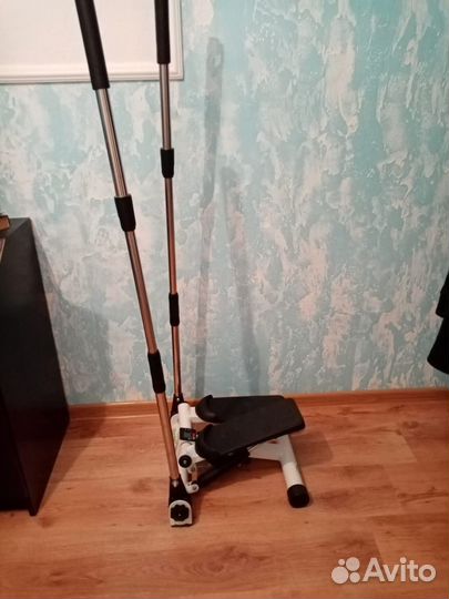 Тренажер для ног