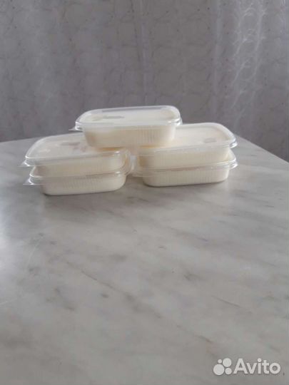 Жир барсука