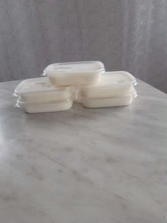 Жир барсука