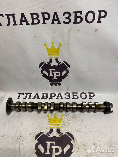 Распредвал впускной Volkswagen Golf IV/Bora 1997-2