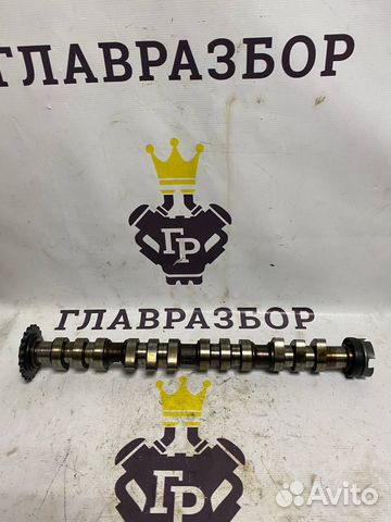 Распредвал впускной Volkswagen Golf IV/Bora 1997-2