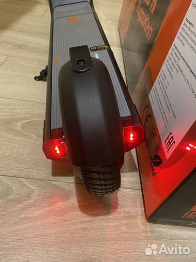 Электросамокат детский Kugoo KGK Mini 2 Новый