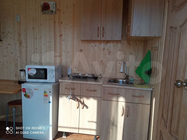 Комната 12 м², 1/1 эт.