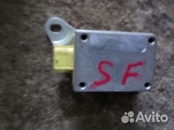 Датчик SRS Субару Forester 2 SG