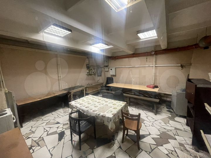 Свободного назначения, 55 м²