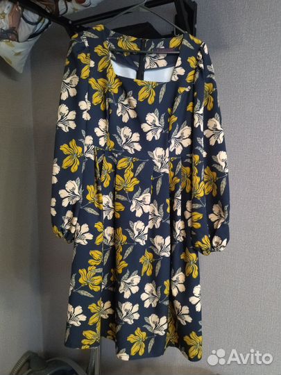 Красивое платье