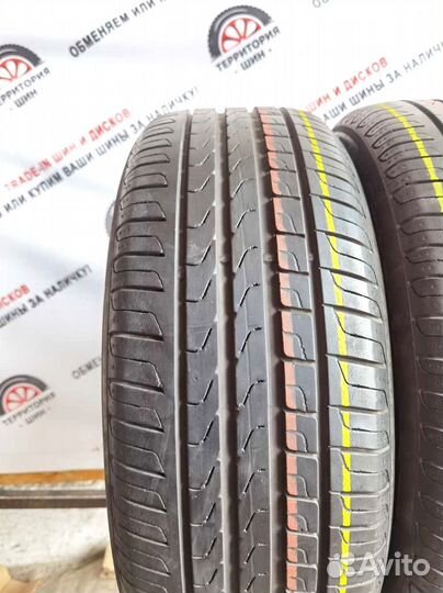 Pirelli Cinturato P7 215/55 R17 94V