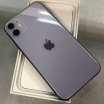 iPhone 11, 256 ГБ